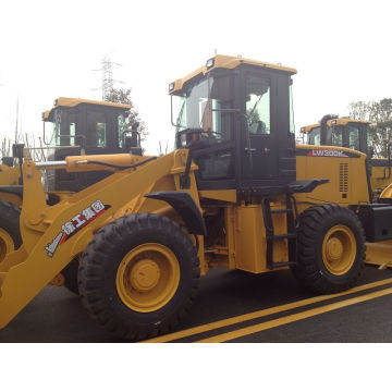 XCMG Wheel Loader LW300F